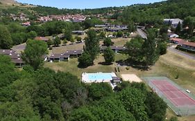Vvf Montpeyroux Auvergne
